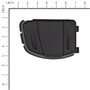 Cover-Air Cleaner - 594106 -  Briggs & Stratton - Genuine Spare Parts