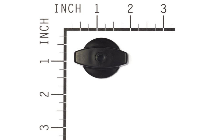 Manopola Coperchio Filtro - 846431 - Originale Briggs & Stratton