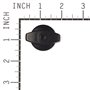 Manopola Coperchio Filtro - 846431 - Originale Briggs & Stratton