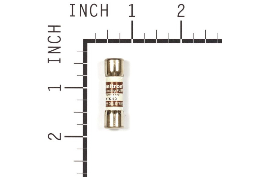 Fuse - 205110GS -  Briggs & Stratton - Genuine Spare Parts