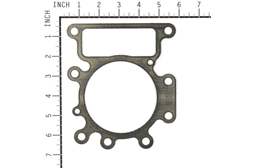 Guarnizione Testa Intek Avs Ohv Verticali Da 16 A 19,5 Hp 31A700, 31G700 Ecc.  - 796584 - Originale Briggs & Stratton