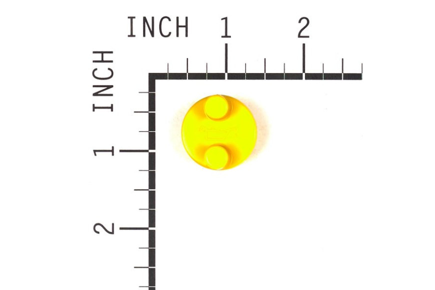 Cap-Oil Fill - 281658S -  Briggs & Stratton - Genuine Spare Parts