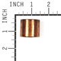 Bushing-1.005Idx1.125 - Originale Snapper - 2168103SM