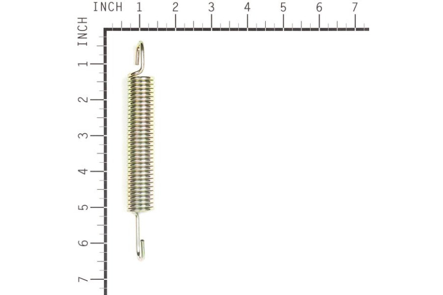 Molla Tendicinghia - Originale Snapper - 703146