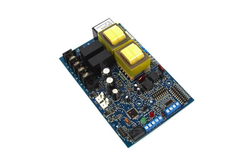 Board-Circuit - 771701 - Originale Briggs & Stratton - sostituisce - 208059GS