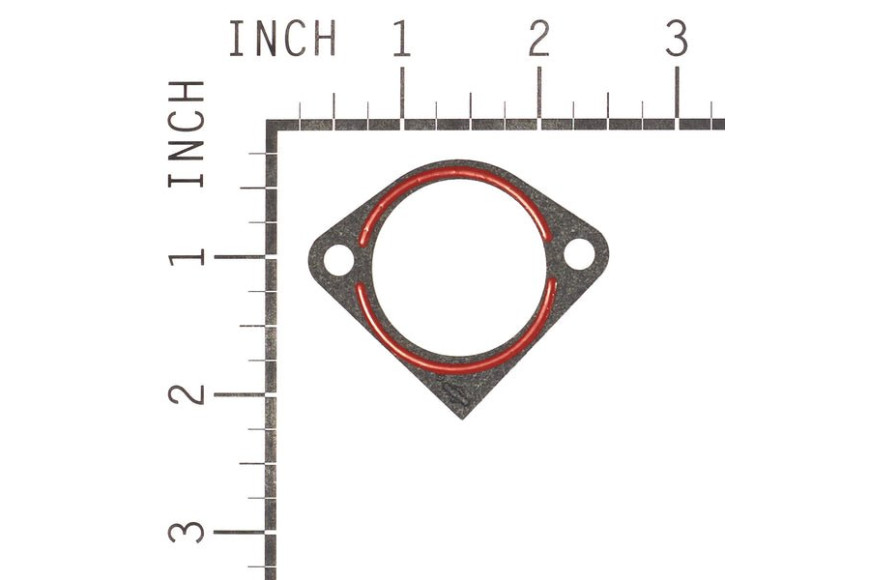 Guarnizione Ex271736 - 273326S - Originale Briggs & Stratton