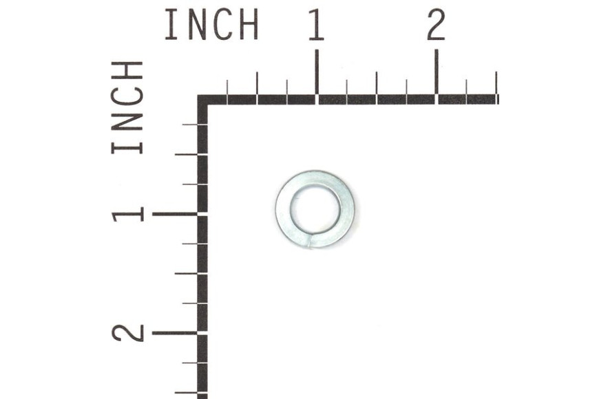 Lockwasher, Split 3/8 - Originale Snapper - 703454
