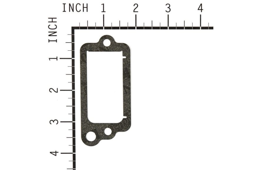 Guarnizione Coperchio Valvole Laterali 3/3,5/4 Hp  - 695890 - Originale Briggs & Stratton