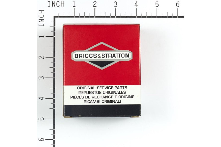 Filtro Olio Idraulico   - Originale Snapper - 5101026X1SM