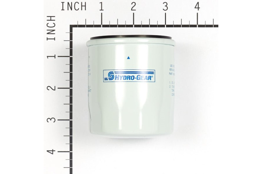 Filtro Olio Idraulico   - Originale Snapper - 5101026X1SM