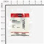 Gasket-Intake - 694875 -  Briggs & Stratton - Genuine Spare Parts
