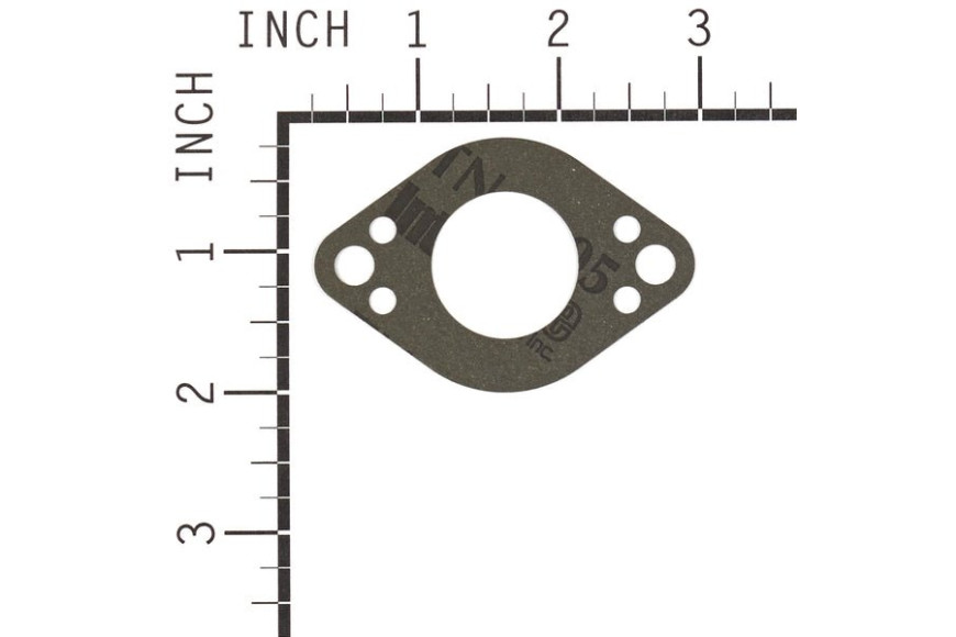 Gasket-Intake - 694875 -  Briggs & Stratton - Genuine Spare Parts