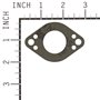 Gasket-Intake - 694875 -  Briggs & Stratton - Genuine Spare Parts