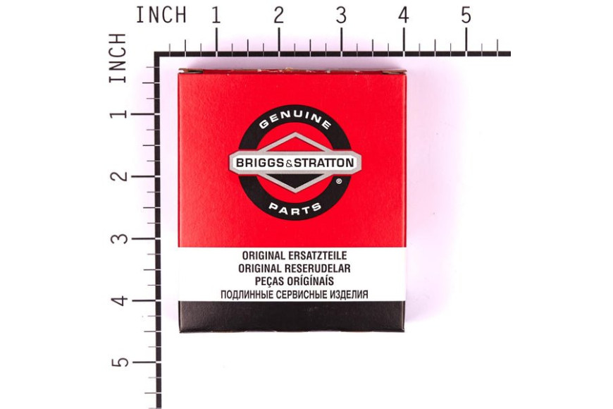 Serie Anelli  - 493261 - Originale Briggs & Stratton