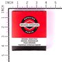 Serie Anelli  - 493261 - Originale Briggs & Stratton