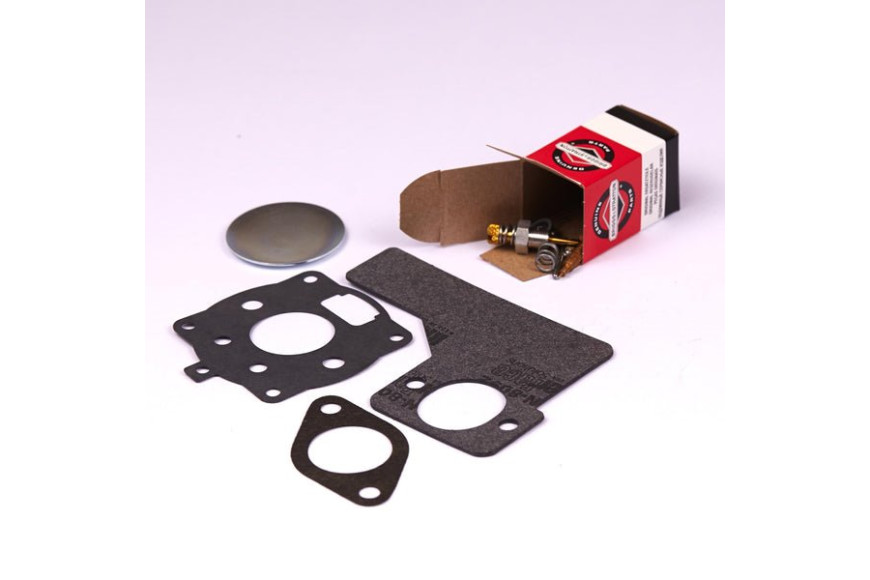 Kit-Carb Overhaul - 394989 -  Briggs & Stratton - Genuine Spare Parts