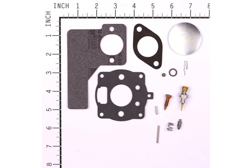 Kit-Carb Overhaul - 394989 -  Briggs & Stratton - Genuine Spare Parts
