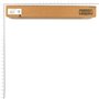 Lama Mulching Piatto 42'' - Originale Snapper - 1752822BZYP