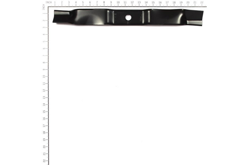 Lama Mulching Piatto 42'' - Originale Snapper - 1752822BZYP
