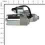 Motor-Starter - 591780 - Originale Briggs & Stratton