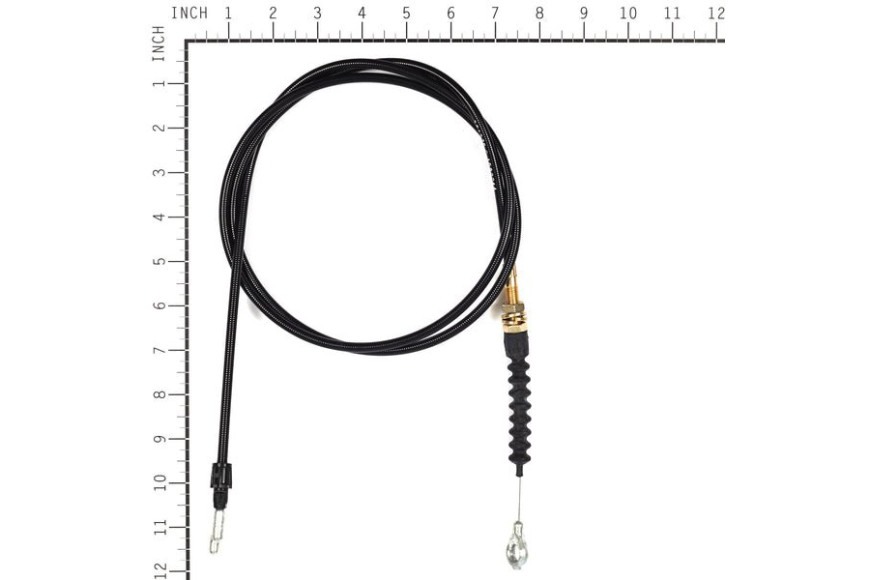 Cable, Chute Deflecto - Originale Snapper - 761775MA