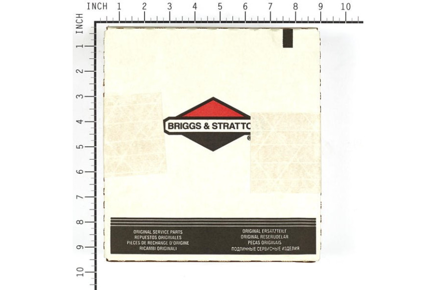 Cable, Chute Deflecto - Originale Snapper - 761775MA