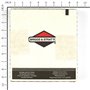 Cable, Chute Deflecto - Originale Snapper - 761775MA