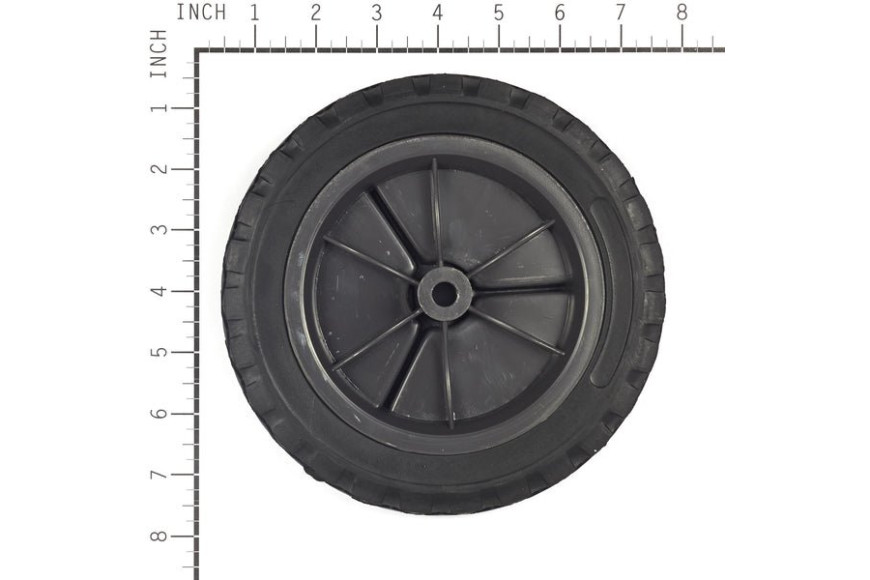 Ruota 7 X 1,50 - Originale Snapper - 760714MA