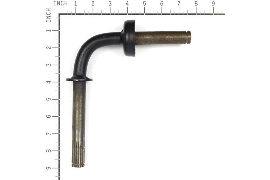 Spindle & Cup Asmy-Re - Originale Snapper - 1721542SM
