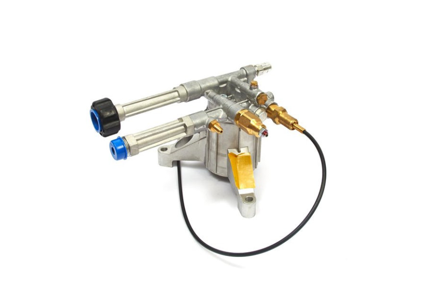 Pump - 314441GS - Originale Briggs & Stratton