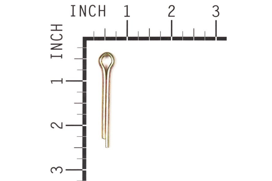 Coppiglia 3/16 X 1-1/2'' - Originale Snapper - 703983