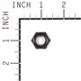 Dado 1/2-13 Nylock - Originale Snapper - 1960379SM