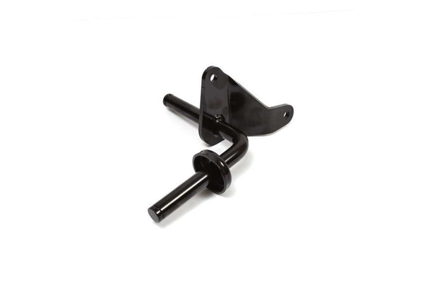 Fusello Ruota Anteriore Sx - Originale Snapper - 1727873ASM