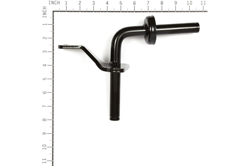 Fusello Ruota Anteriore Sx - Originale Snapper - 1727873ASM