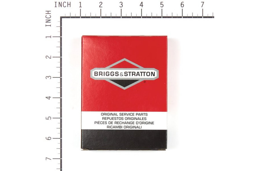Ring Set - 594437 -  Briggs & Stratton - Genuine Spare Parts