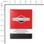 Ring Set - 594437 -  Briggs & Stratton - Genuine Spare Parts