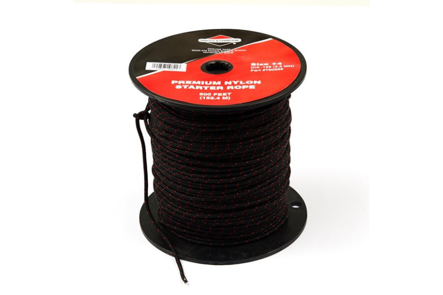 Fune Bulk 4 500Ft - 790969 - Originale Briggs & Stratton