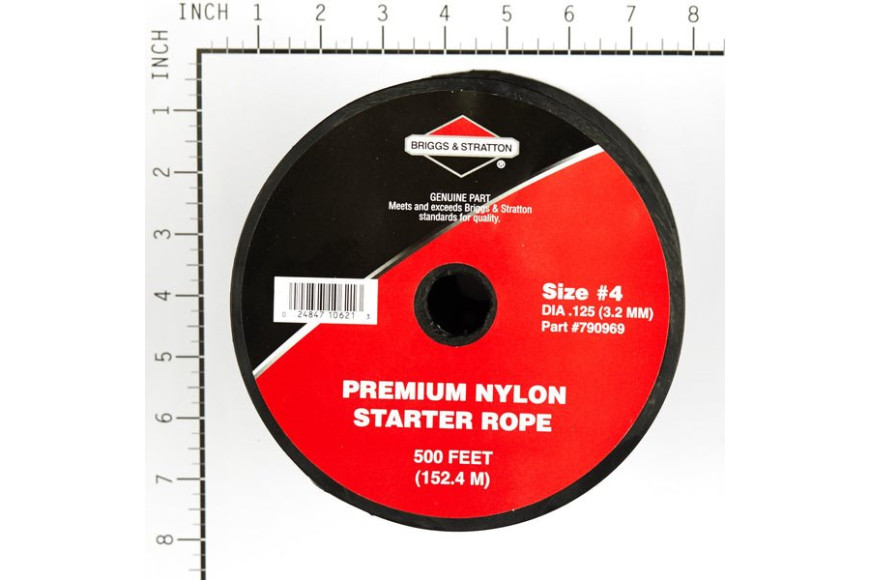 Fune Bulk 4 500Ft - 790969 - Originale Briggs & Stratton