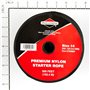 Fune Bulk 4 500Ft - 790969 - Originale Briggs & Stratton