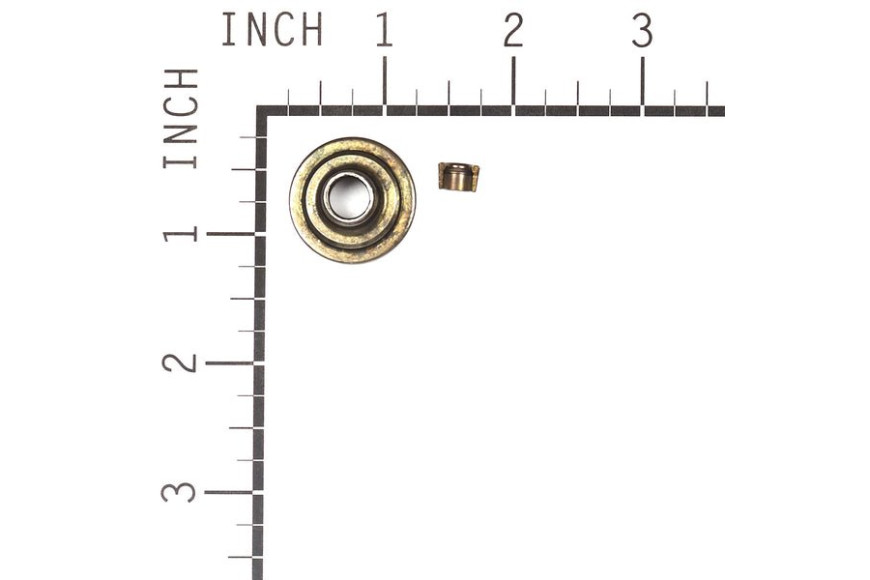 Keeper-Valve - 499586 -  Briggs & Stratton - Genuine Spare Parts