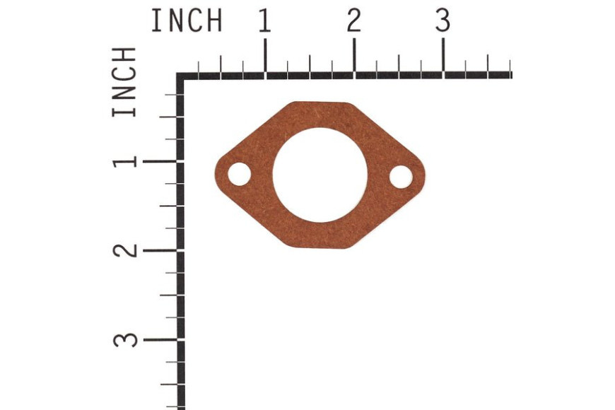 Gasket-Intake - 710237 -  Briggs & Stratton - Genuine Spare Parts