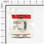 Gasket-Intake - 710237 -  Briggs & Stratton - Genuine Spare Parts