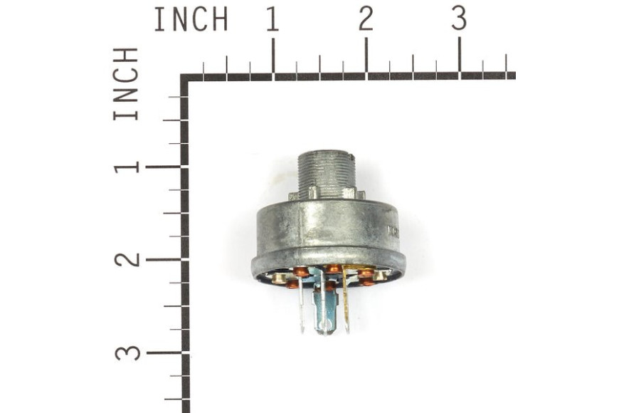 Key - Switch /Indak - Originale Snapper - 1001993MA