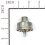 Key - Switch /Indak - Originale Snapper - 1001993MA