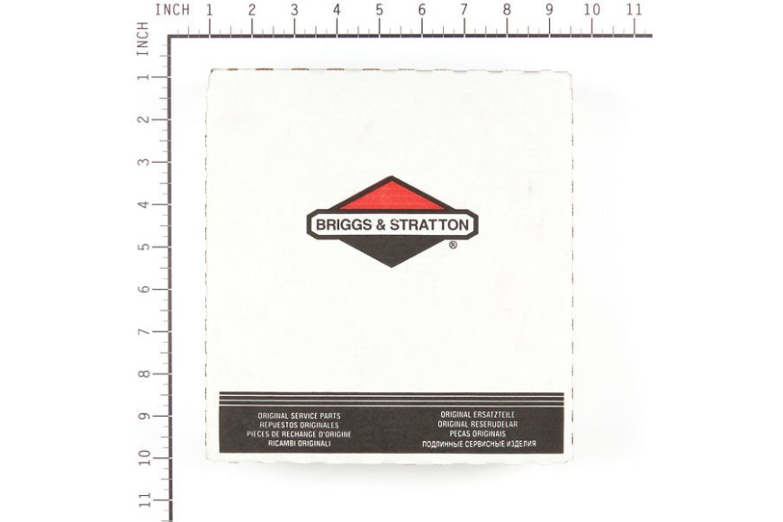 Gruppo Avviamento - 593959 - Originale Briggs & Stratton