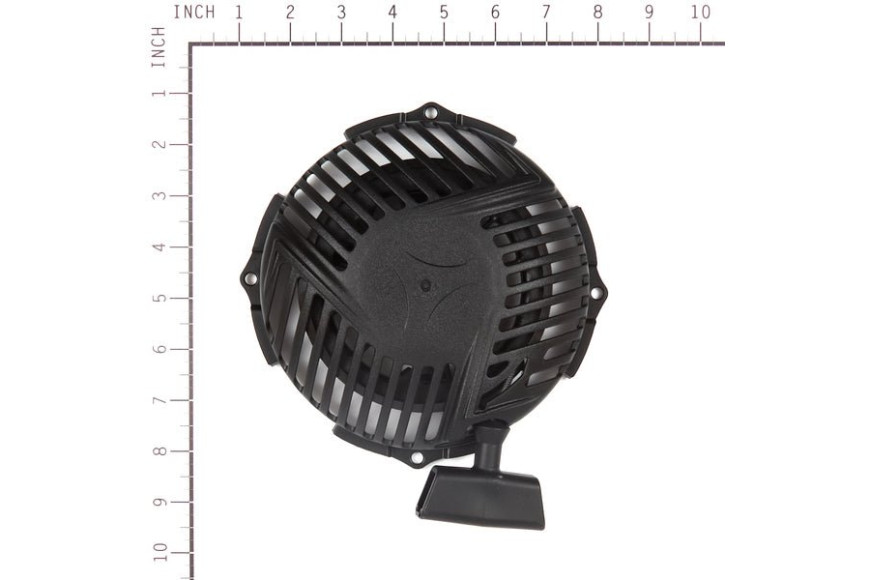 Gruppo Avviamento - 593959 - Originale Briggs & Stratton