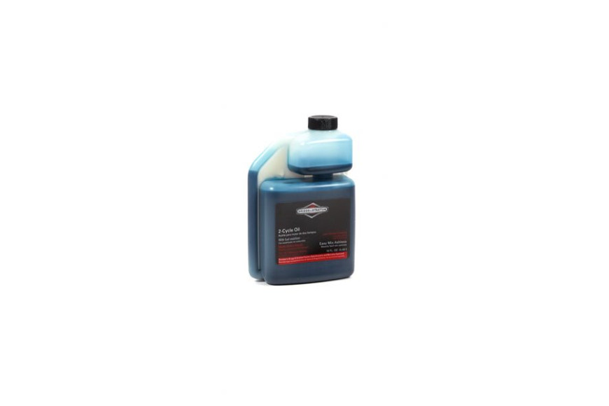 Oil-Tip/Measure - 100036 - Originale Briggs & Stratton
