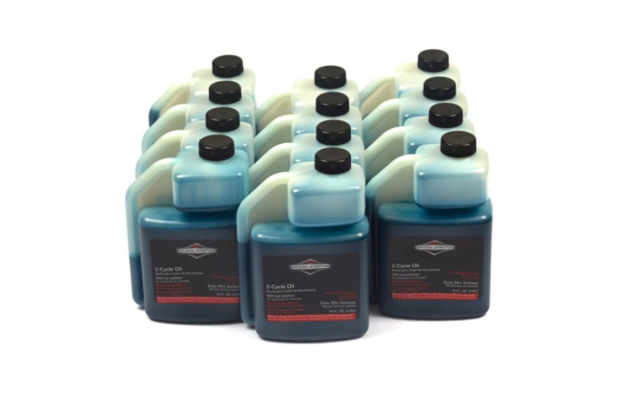 Oil-Tip/Measure - 100036 - Originale Briggs & Stratton
