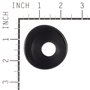 Tappo Lato Sinistro In Gomma - Originale Snapper - 7014658YP