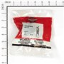 Tappo Lato Sinistro In Gomma - Originale Snapper - 7014658YP